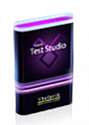 Progress Software Test Studio, Load Testing 1000 VU, Updates and RNW 1 yr. - Early