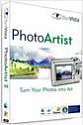 BenVista Photo Artist for Mac OS