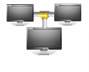 NoMachine Terminal Server Node Premium Subscription for Linux