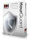 HourGuard Time Sheet Recorder Basic