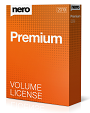 Upgrade Nero Premium 2021 VL + Maintenance (250+ Seats) Government, Academic Edition, non-profit