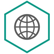  Kaspersky Security для интернет-шлюзов Russian Edition. 20-24 Node 2 year Renewal License - Лицензия