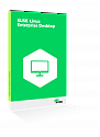 SUSE Linux Enterprise Desktop, x86 & x86-64, 1 Instance, Basic Subscription, 1 Year