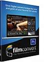 Adobe Plugin with Nitrate - After Effects Premiere Pro
