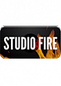 Rampant Studio Fire (Download 2K)