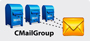 CMailGroup 50+ users license (price per user)