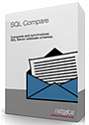 SQL Compare Professional with 1 year support 8 users licenses