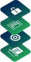 LMS Enterprise 5 printer add-on, 3 year SMA (Техническая поддержка)