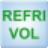 REFRIVOL лицензия на 1 год