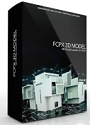 FCPX3D Model