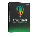 CorelDRAW Graphics Suite Enterprise CorelSure Maintenance Renewal (1 year) (1-4)