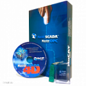 MSRT4D-Client-15 клиентских рабочих мест с управлением
