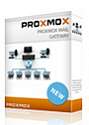 Proxmox Mail Gateway Premium Subscription 1 year