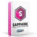 Sapphire Annual Subscription (Avid)