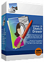 Sketch Drawer Персональная лицензия