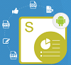 Aspose.Slides for Android via Java Developer OEM