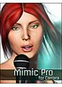 Daz 3D Mimic Pro (Lite version)