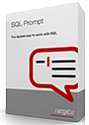 SQL Prompt Professional with 1 year support 8 users licenses