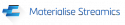 Materialise Streamics