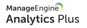  Zoho ManageEngine Analytics Plus Standard Edition Annual subscription fee for Additional 3 users
