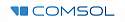 COMSOL Модуль CAD-импорт (CPU) бессрочная