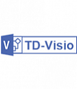 Библиотека Visio GOST Electro + Инженерные системы 8+ лицензии (цена за шт.)