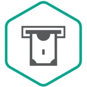 Kaspersky Security для банкоматов и точек мгновенной оплаты Compliance Edition Russian Edition. 100-149 Node 2 year Base License - Лицензия