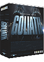 Goliath Virtual Instrument