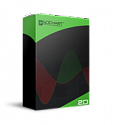 SciChart WPF 2D Professional 1 License (price per license)