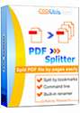 PDF Splitter