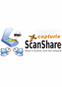Capturix ScanShare
