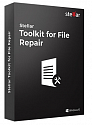 Stellar Toolkit for File Repair