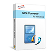 Xilisoft MP4 Converter for Macintosh