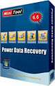MiniTool Power Data Recovery Business Standard