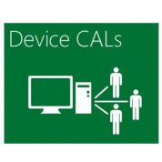 Microsoft Windows Server CAL 2016 Russian MLP 20 Device CAL