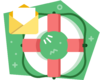Redmine Helpdesk plugin Single-server