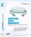 Virtual Null Modem Standard