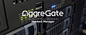 AggreGate Network Manager