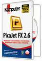 PicaJet FX (для частного лица)