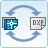 Any DWG DXF Converter Pro