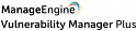 Zoho ManageEngine Vulnerability Manager Plus Enterprise Annual Subscription fee for 5000 Servers and Single User License