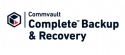 Commvault Complete Backup & Recovery