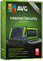 AVG Internet Security (Multi-Device) 1 year