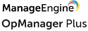 Zoho ManageEngine OpManager Plus Annual Maintenance and Support fee for 50 Devices Pack with 2 Users and 1 Firewall