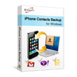 Xilisoft iPhone Contacts Backup