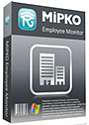 Mipko Employee Monitor 101-200 лицензий (цена за 1 лицензию)