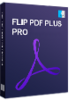 Flip PDF Plus Professional for Mac 10-19 Licenses (price per User)
