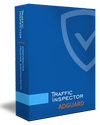 Adguard для Traffic Inspector на 1 год 25 Учетных записей