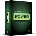 Waves Power Pack