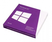 Microsoft Windows 8.1 32-bit/64-bit Russian Russia Only DVD